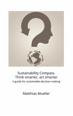 Sustainability Compass. Think smarter, act smarter (eBook, ePUB)