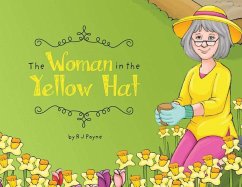 The Woman in the Yellow Hat (eBook, ePUB) - Payne, Rj