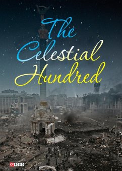 The Celestial Hundred (The Celestial Hundred) (eBook, ePUB) - Bohdanovych, K.