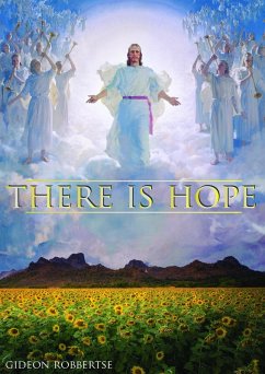 Cover There is Hope (eBook, ePUB)