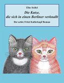 Die Katze, die sich in einen Berliner verknallt (eBook, ePUB)