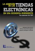 La adopción de las tiendas electrónicas en una economía emergente (eBook, ePUB)