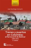 Trenes y puertos en Colombia (eBook, ePUB)