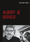 ALBERT & GERALD (eBook, ePUB) ALBERT & GERALD (eBook, ePUB)
