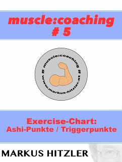 muscle:coaching #5 (eBook, ePUB) - Hitzler, Markus