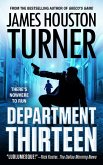 Department Thirteen (An Aleksandr Talanov thriller) (eBook, ePUB)