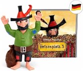 Tonie - Der Räuber Hotzenplotz - Hotzenplotz 3 Tonie - Der Räuber Hotzenplotz - Hotzenplotz 3