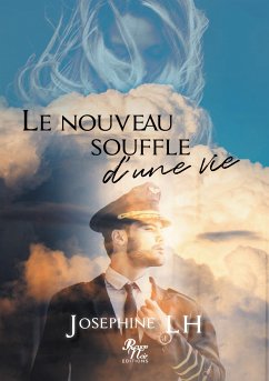 Le nouveau souffle d'une vie (eBook, ePUB) - Lh, Joséphine