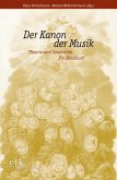 Der Kanon der Musik (eBook, PDF)