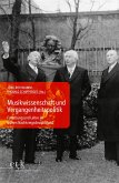 Musikwissenschaft und Vergangenheitspolitik (eBook, PDF)