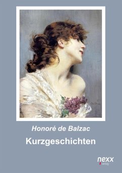 Cover Kurzgeschichten