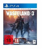 Wasteland 3 - Day One Edition (XBOX ONE)