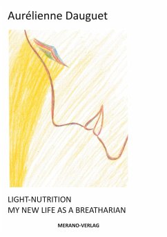 Light-Nutrition - Dauguet, Aurélienne