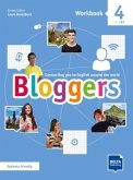 Bloggers 4 A2 - B1