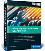Configuring Plant Maintenance in SAP S/4hana