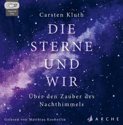 Die Sterne und wir - Kluth, Carsten