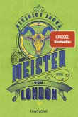 Der Meister von London / Alex Verus Bd.5