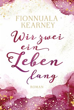 Wir zwei ein Leben lang - Kearney, Fionnuala