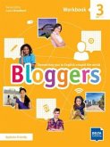 Bloggers 3 A2 - B1
