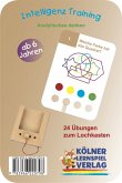 Intelligenz Training (Kinderspiel)