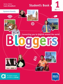 Bloggers 1 A1 - A2