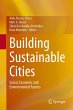 Building Sustainable Cities - Bild 1