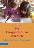 Wachsen und Vertrauen von Hanne Stäudel - Fachbuch - bücher.de