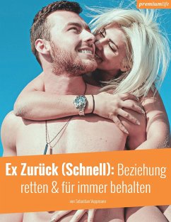 Ex Zurück (Schnell) - Voppmann, Sebastian