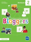 Bloggers 2 A1 - A2