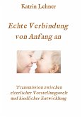 Echte Verbindung von Anfang an