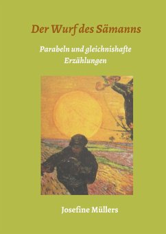 Cover Der Wurf des Sämanns