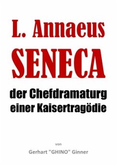 L. Annaeus Seneca - ginner, gerhart