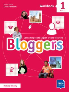 Cover Bloggers 1 A1 - A2