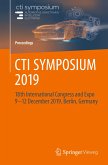 CTI SYMPOSIUM 2019