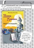 Dorothea Flechsig: Ritter Kahlbutz - Besuch aus der Vergangenheit Dorothea Flechsig: Ritter Kahlbutz - Besuch aus der Vergangenheit