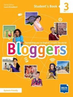 Cover Bloggers 3 A2 - B1
