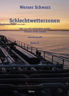 Schlechtwetterzonen - Schwarz, Werner