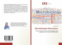 Microbiologie Alimentaire - Imane, Oumay
