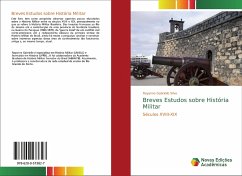 Breves Estudos sobre História Militar Breves Estudos sobre História Militar