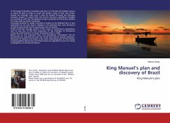 King Manuel¿s plan and discovery of Brazil