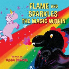 Flame And Sparkles - Bowers, Isaac