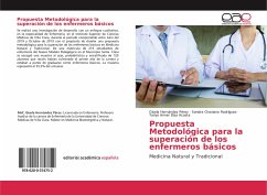 Propuesta Metodológica para la superación de los enfermeros básicos - Hernández Pérez, Gisela;Chaviano Rodriguez, Sandra;Díaz Acosta, Yarlys Anner