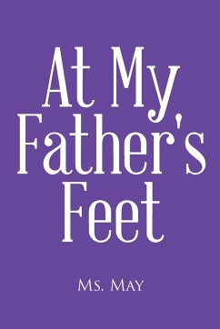 At My Father's Feet - May, Ms.