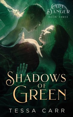 Shadows of Green - Carr, Tessa