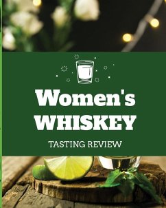 Women's Whiskey Tasting Review - Larson, Patricia