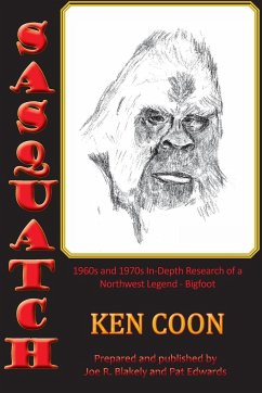 Sasquatch! - Coon, Ken