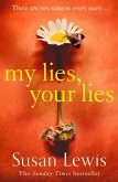 My Lies, Your Lies (eBook, ePUB) My Lies, Your Lies (eBook, ePUB)