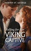 Falling For Her Viking Captive (eBook, ePUB)