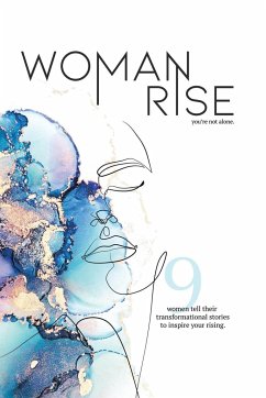 Woman Rise - Movement, Woman Rise