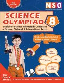 National Science Olympiad Class 8 (With CD)